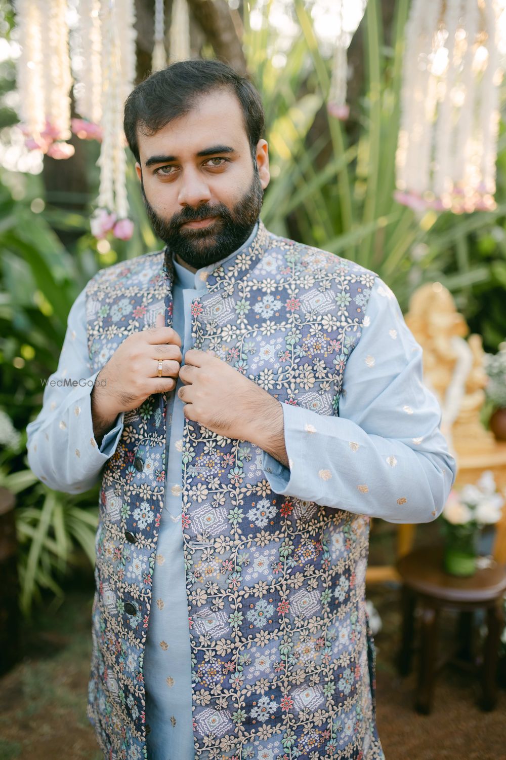 Photo From Manali & Soumitra – A Vibrant Goan Celebration at Mercure Deewar Island - By The Amaara Stories