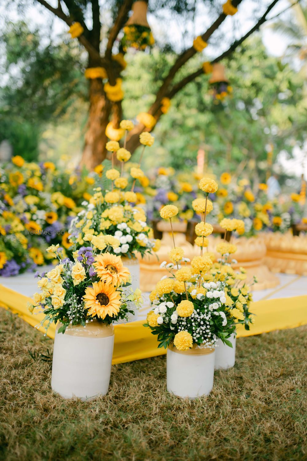 Photo From Manali & Soumitra – A Vibrant Goan Celebration at Mercure Deewar Island - By The Amaara Stories