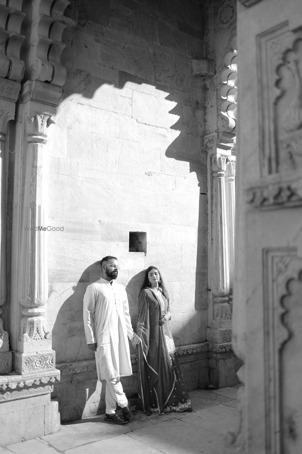 Photo From Tanmay & Palak Pre Wedding Udaipur - By WedClick