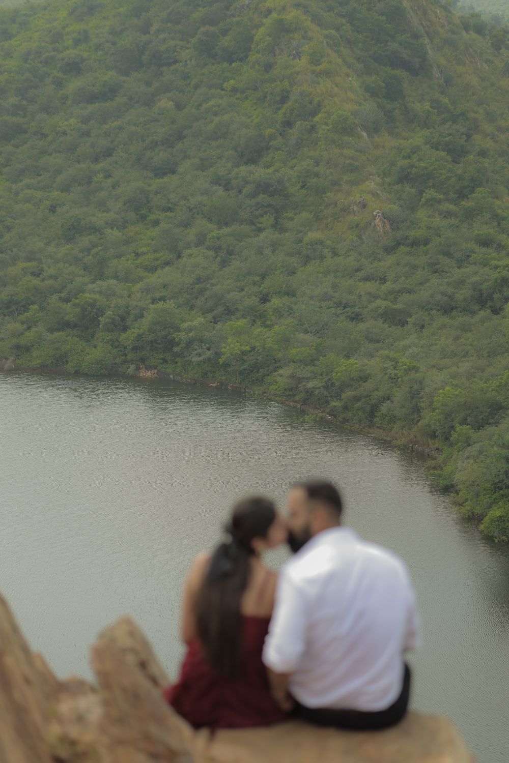 Photo From Tanmay & Palak Pre Wedding Udaipur - By WedClick