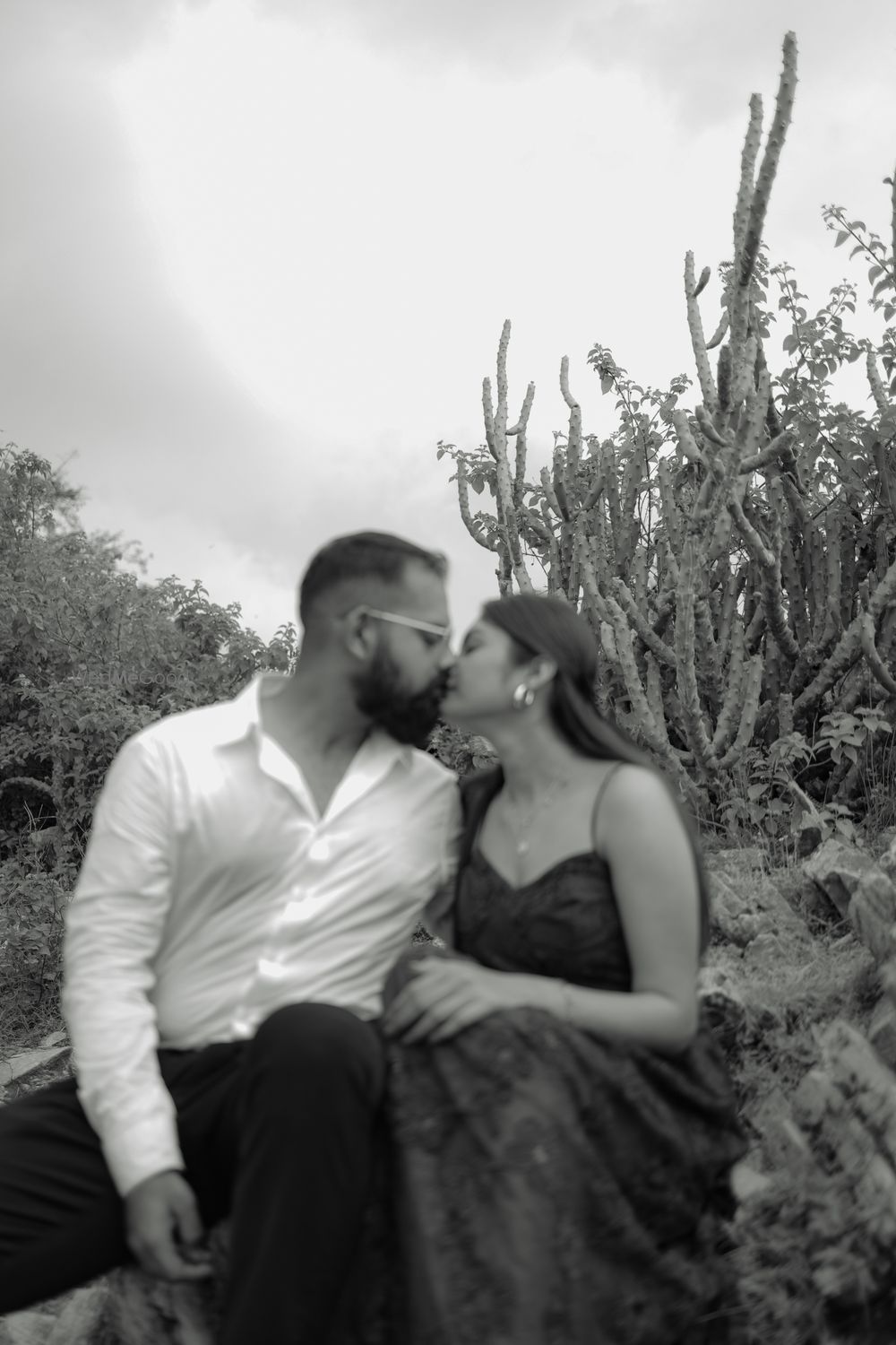 Photo From Tanmay & Palak Pre Wedding Udaipur - By WedClick