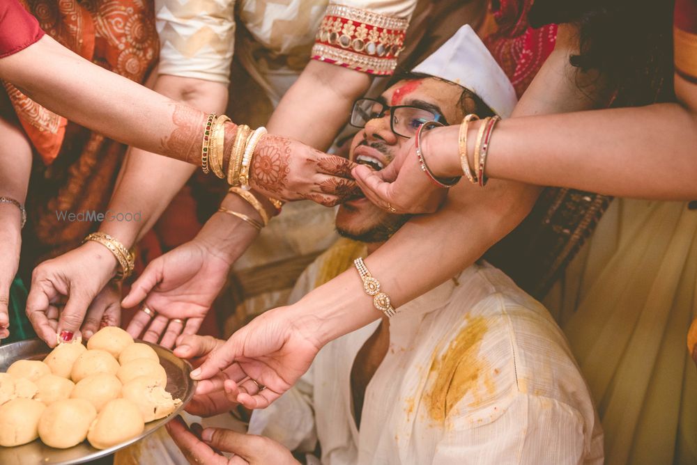 Photo From PRAJAKTA x GAURAV // MUMBAI // WEDDING ALBUM - By Sab Moh Maya Hai