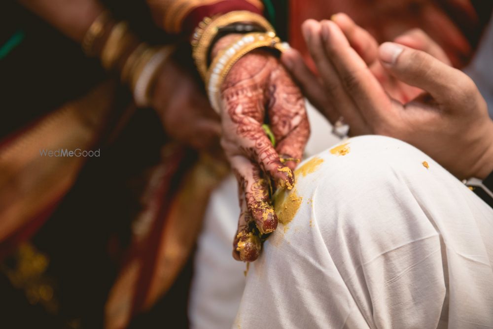 Photo From PRAJAKTA x GAURAV // MUMBAI // WEDDING ALBUM - By Sab Moh Maya Hai