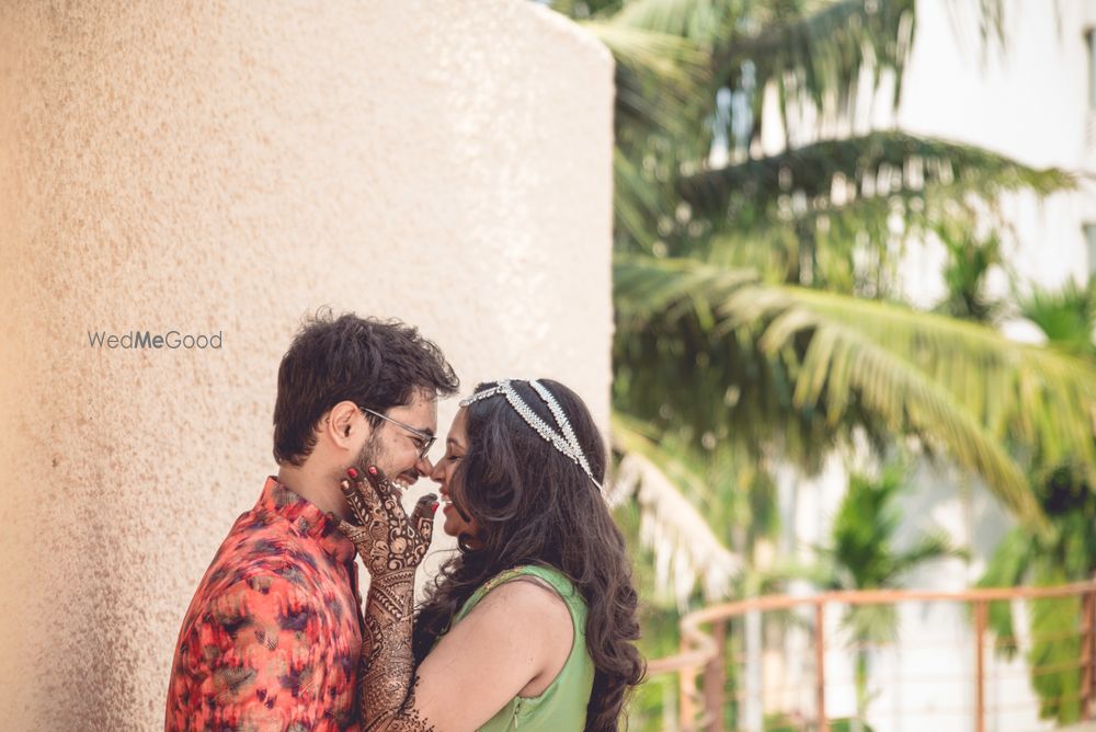 Photo From PRAJAKTA x GAURAV // MUMBAI // WEDDING ALBUM - By Sab Moh Maya Hai