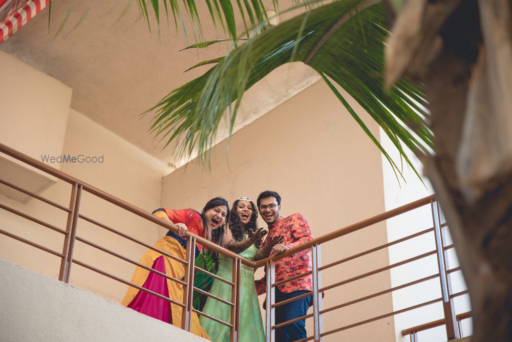 Photo From PRAJAKTA x GAURAV // MUMBAI // WEDDING ALBUM - By Sab Moh Maya Hai