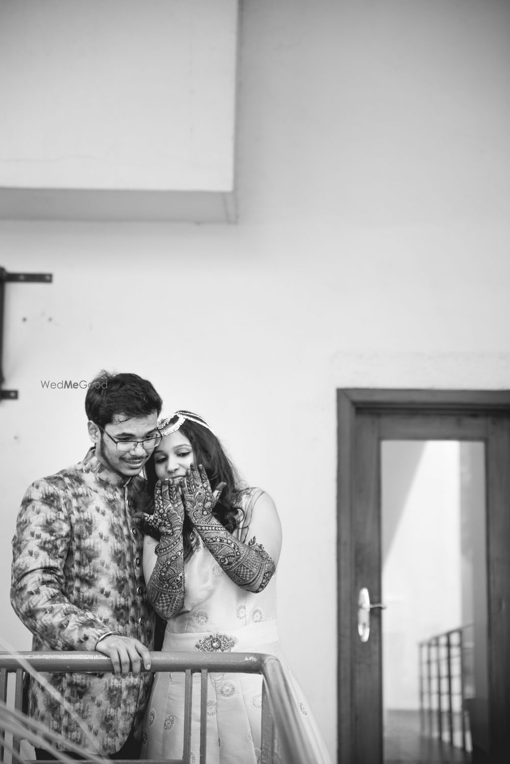 Photo From PRAJAKTA x GAURAV // MUMBAI // WEDDING ALBUM - By Sab Moh Maya Hai