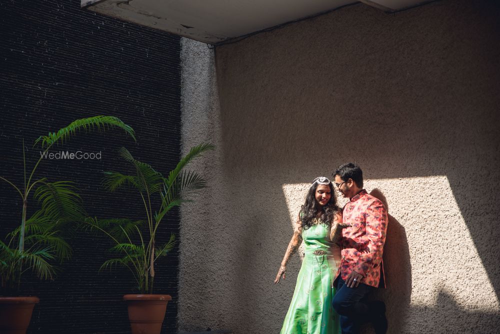 Photo From PRAJAKTA x GAURAV // MUMBAI // WEDDING ALBUM - By Sab Moh Maya Hai