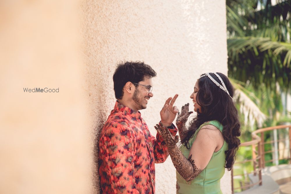 Photo From PRAJAKTA x GAURAV // MUMBAI // WEDDING ALBUM - By Sab Moh Maya Hai