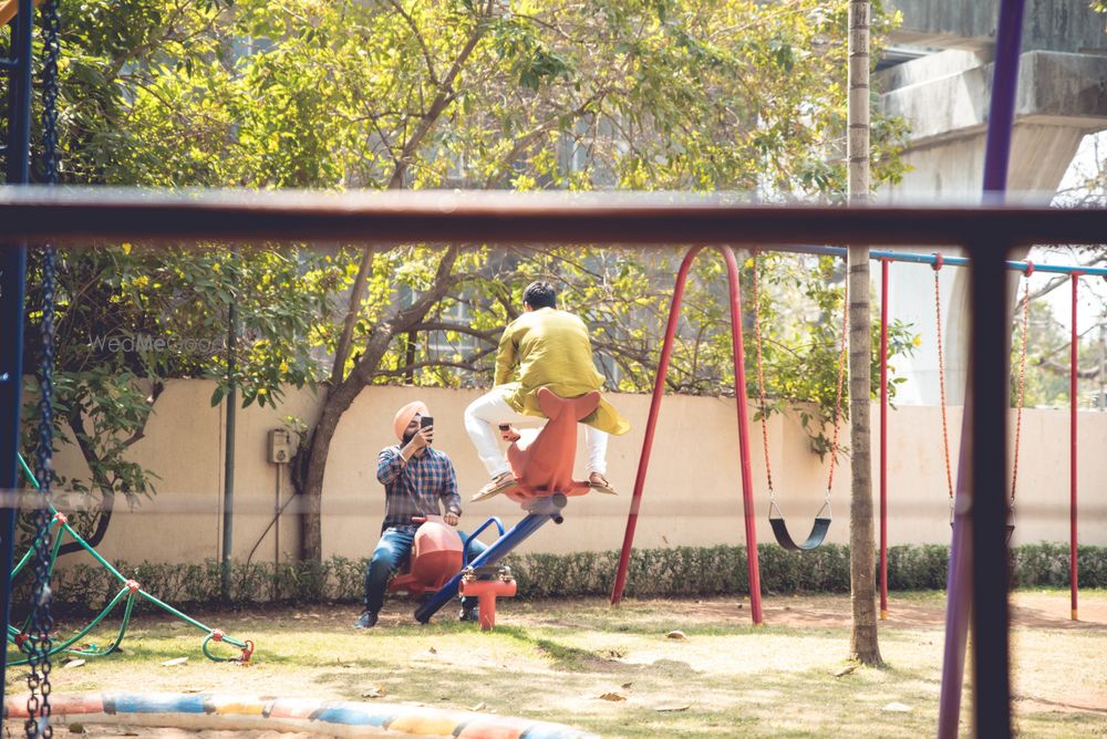 Photo From PRAJAKTA x GAURAV // MUMBAI // WEDDING ALBUM - By Sab Moh Maya Hai