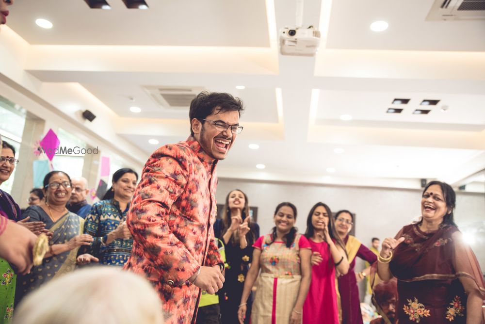 Photo From PRAJAKTA x GAURAV // MUMBAI // WEDDING ALBUM - By Sab Moh Maya Hai