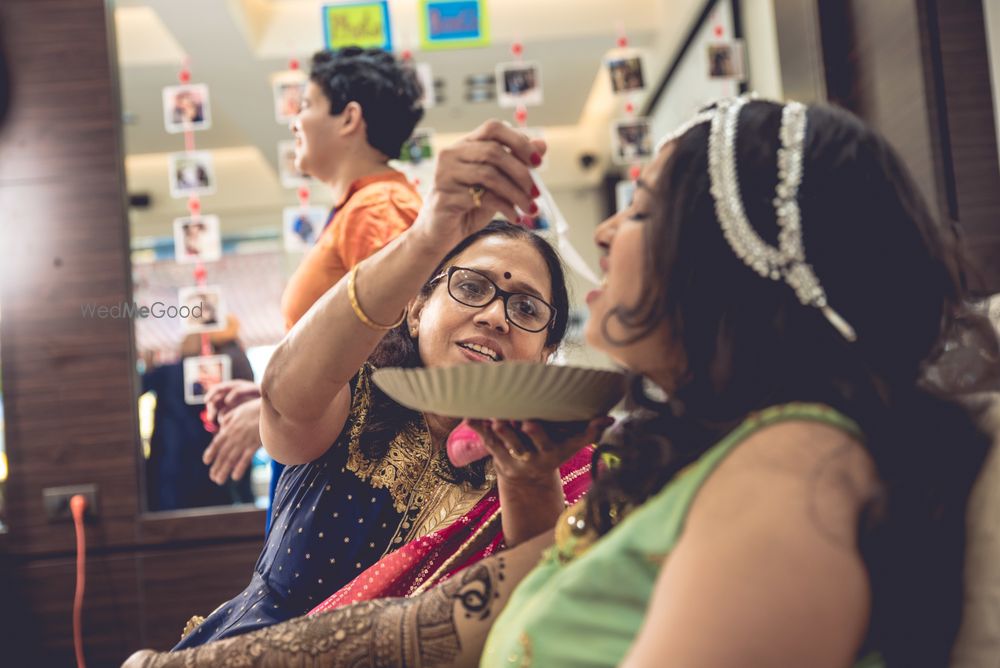 Photo From PRAJAKTA x GAURAV // MUMBAI // WEDDING ALBUM - By Sab Moh Maya Hai