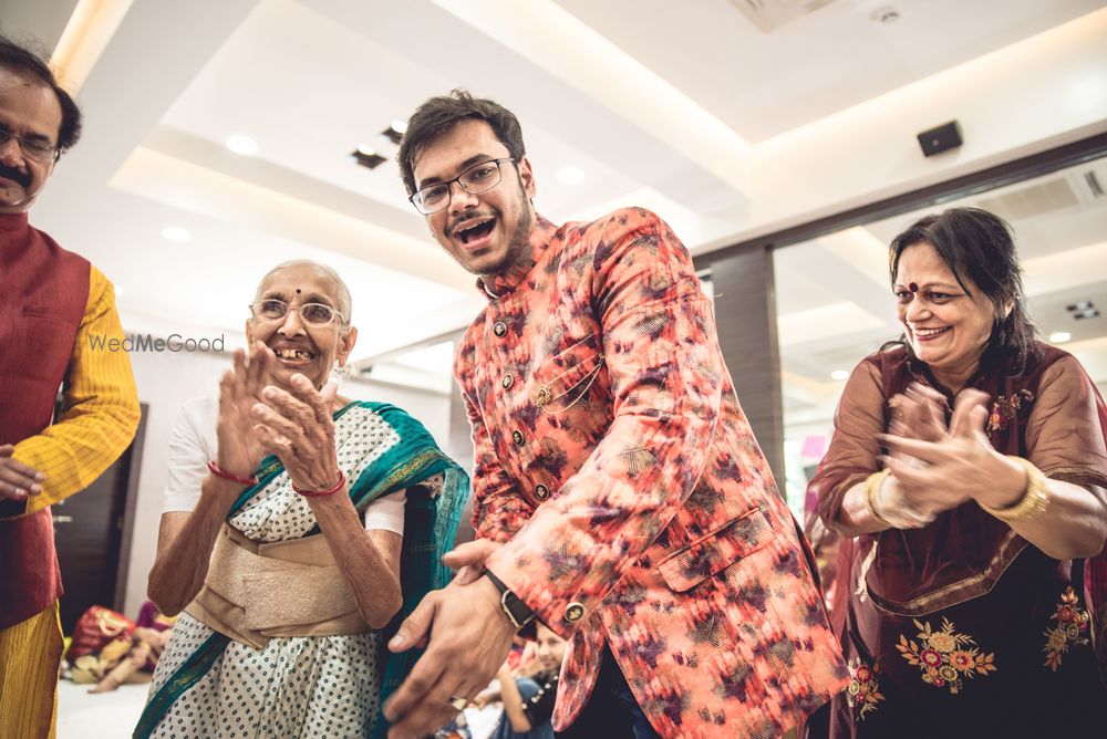 Photo From PRAJAKTA x GAURAV // MUMBAI // WEDDING ALBUM - By Sab Moh Maya Hai