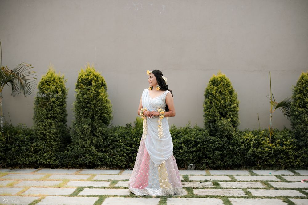 Photo From Soni & Priyanshu - By KK Studio Luxe