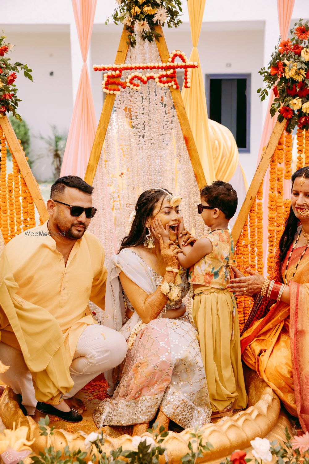 Photo From Soni & Priyanshu - By KK Studio Luxe