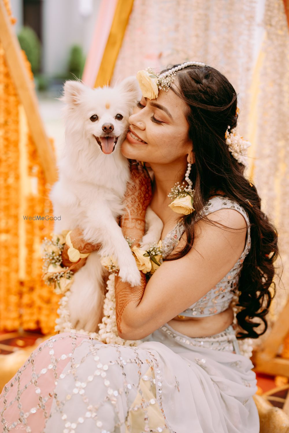 Photo From Soni & Priyanshu - By KK Studio Luxe