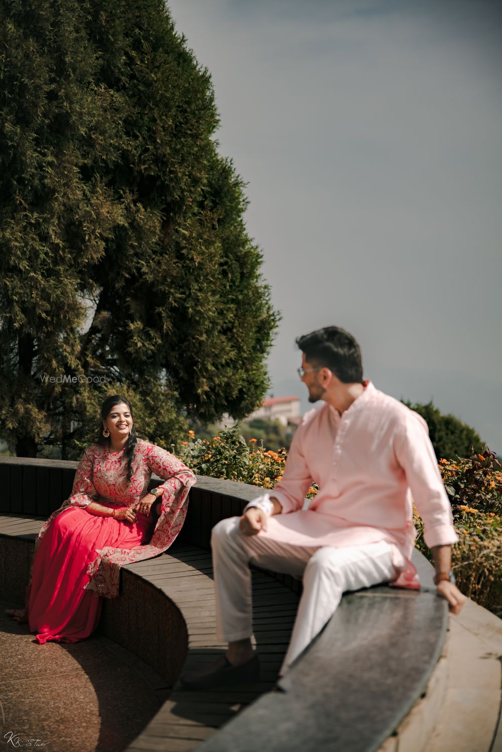 Photo From Ananya & Gaurang - By KK Studio Luxe