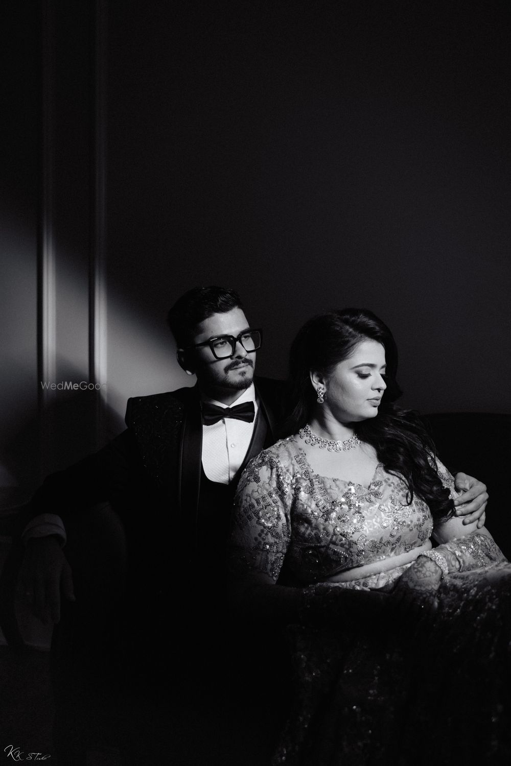 Photo From Ananya & Gaurang - By KK Studio Luxe