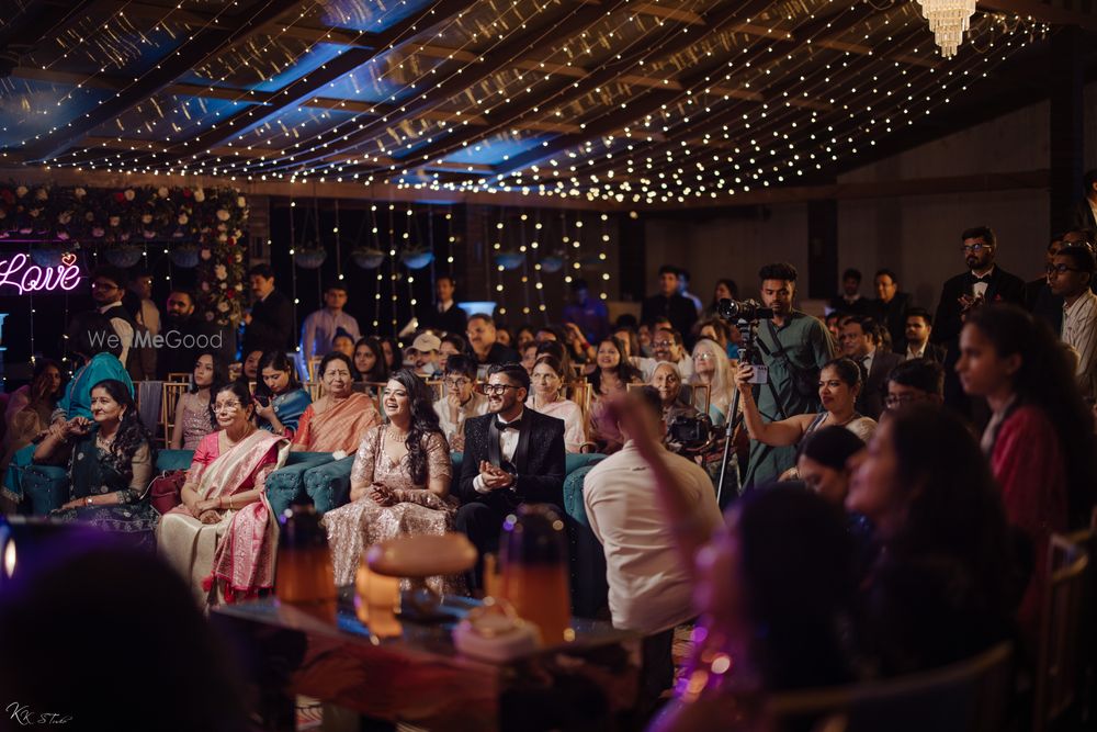 Photo From Ananya & Gaurang - By KK Studio Luxe