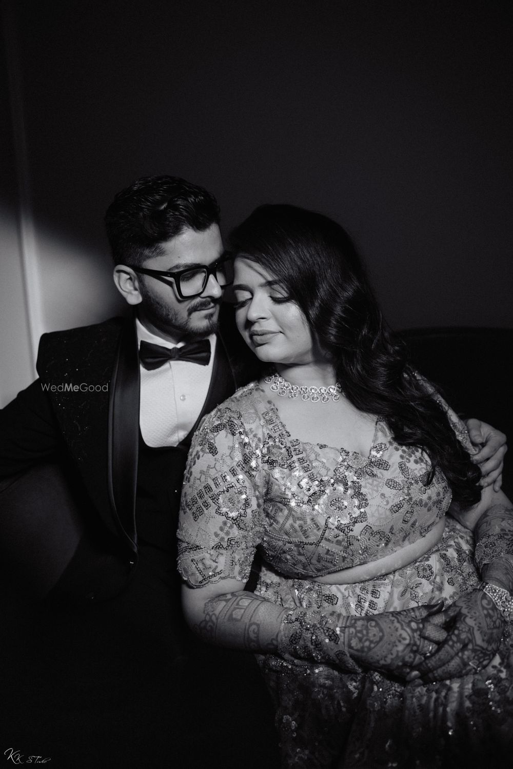 Photo From Ananya & Gaurang - By KK Studio Luxe