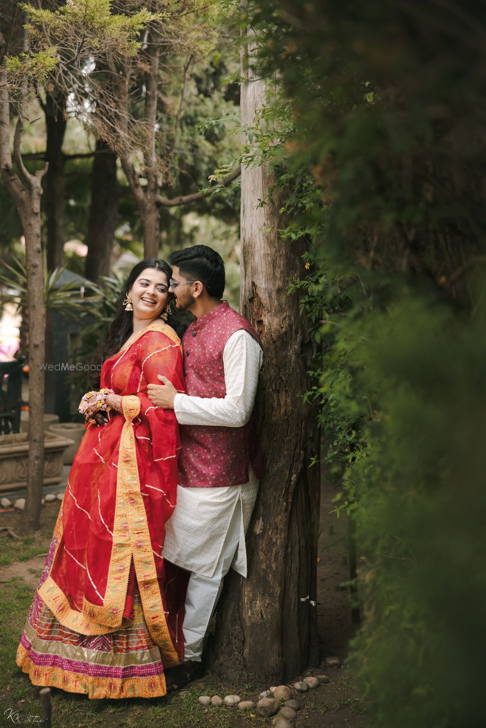 Photo From Ananya & Gaurang - By KK Studio Luxe