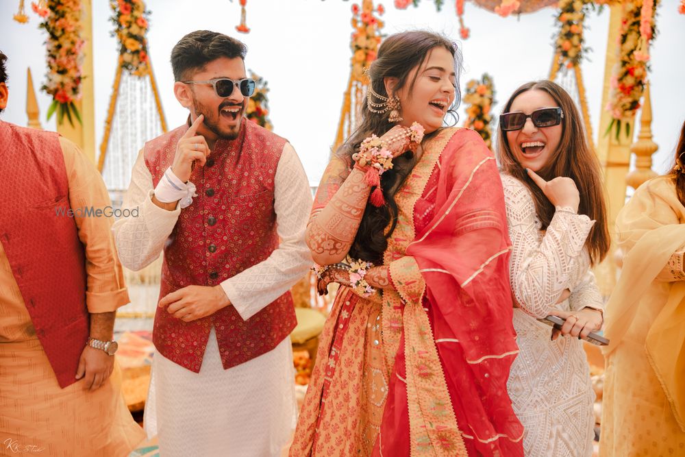 Photo From Ananya & Gaurang - By KK Studio Luxe