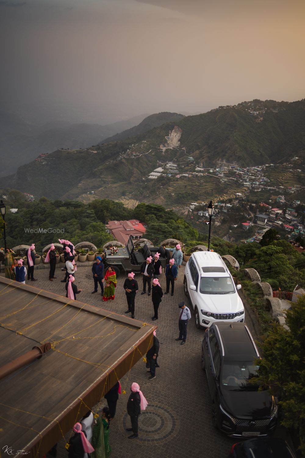 Photo From Ananya & Gaurang - By KK Studio Luxe