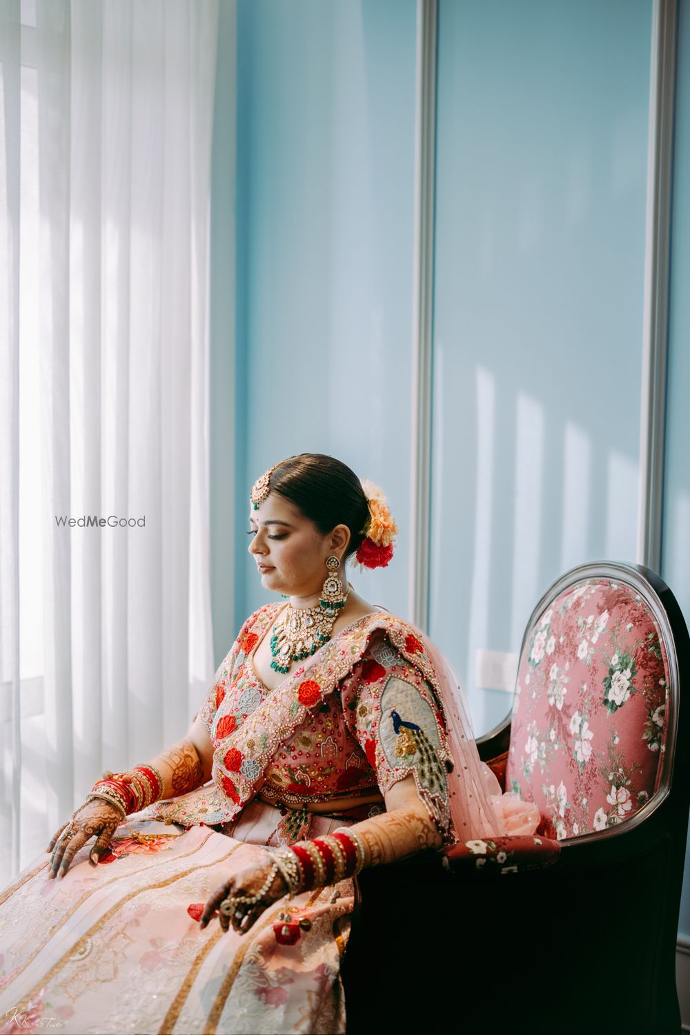 Photo From Ananya & Gaurang - By KK Studio Luxe