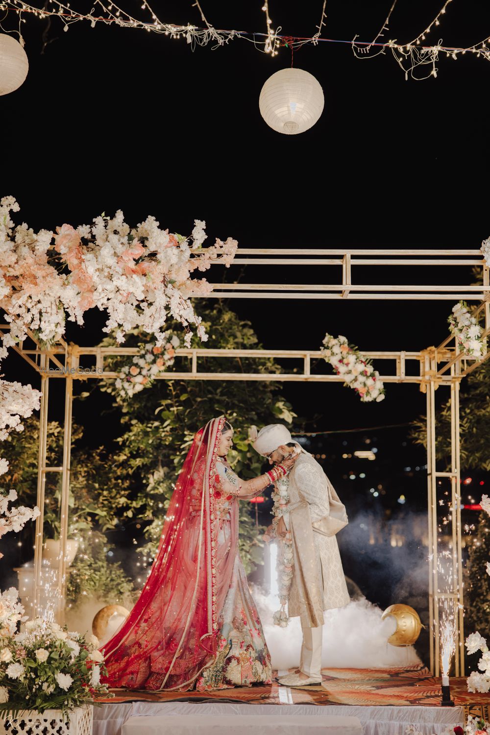 Photo From Ananya & Gaurang - By KK Studio Luxe