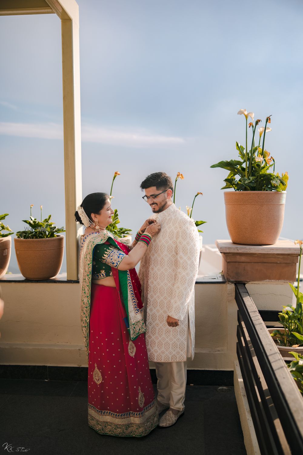 Photo From Ananya & Gaurang - By KK Studio Luxe