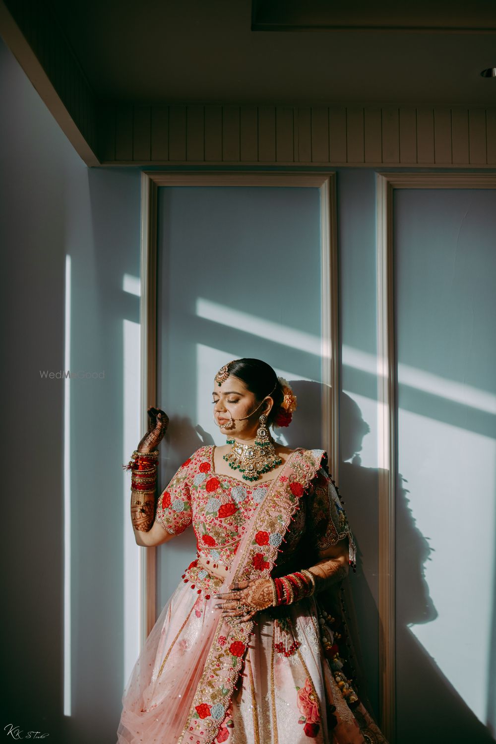 Photo From Ananya & Gaurang - By KK Studio Luxe