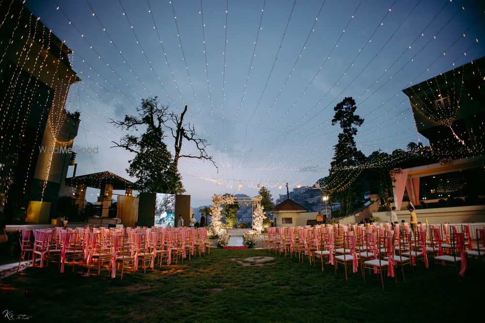 Photo From Ananya & Gaurang - By KK Studio Luxe