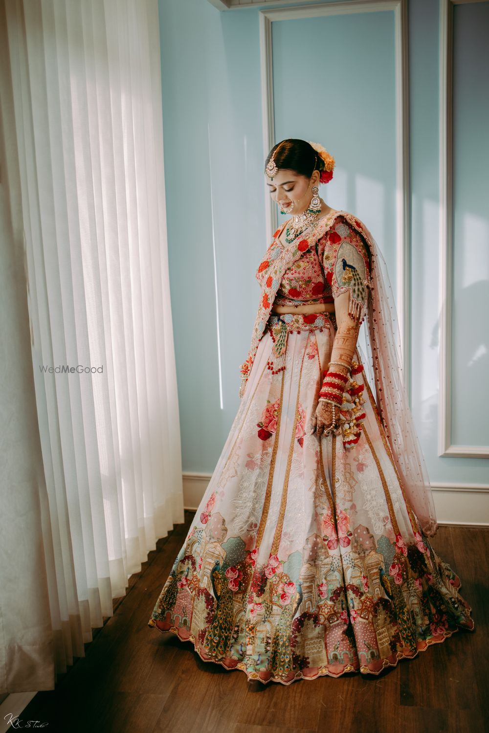 Photo From Ananya & Gaurang - By KK Studio Luxe