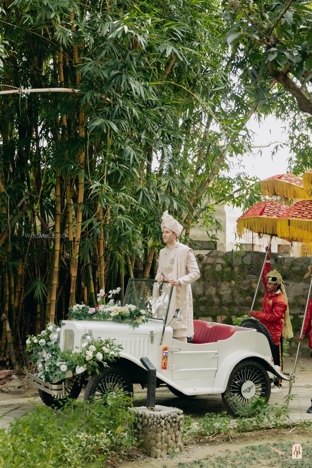 Photo From ISHA + JOE - By Shaadiwalee