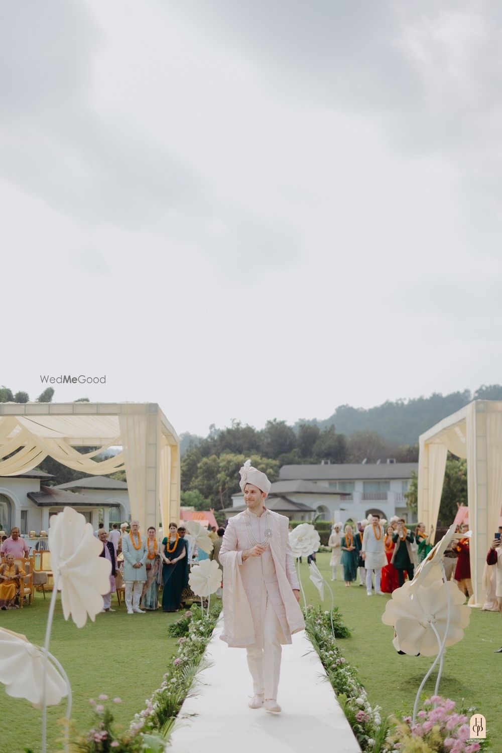 Photo From ISHA + JOE - By Shaadiwalee