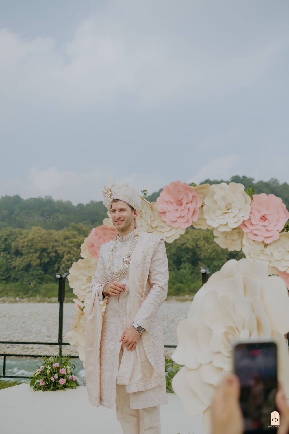 Photo From ISHA + JOE - By Shaadiwalee