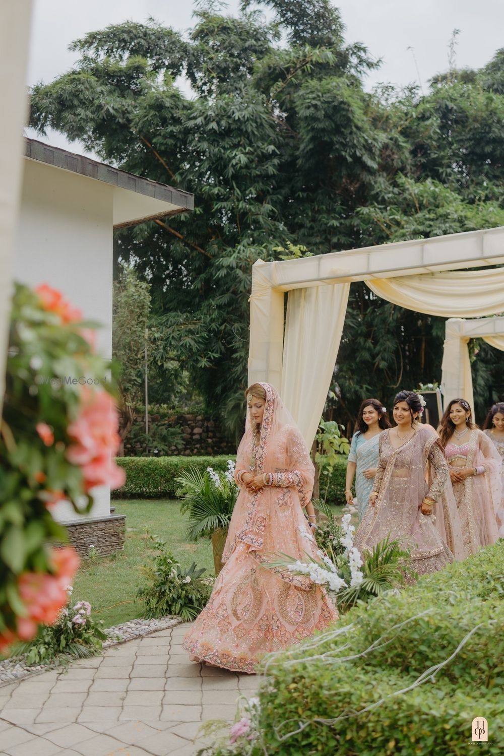 Photo From ISHA + JOE - By Shaadiwalee