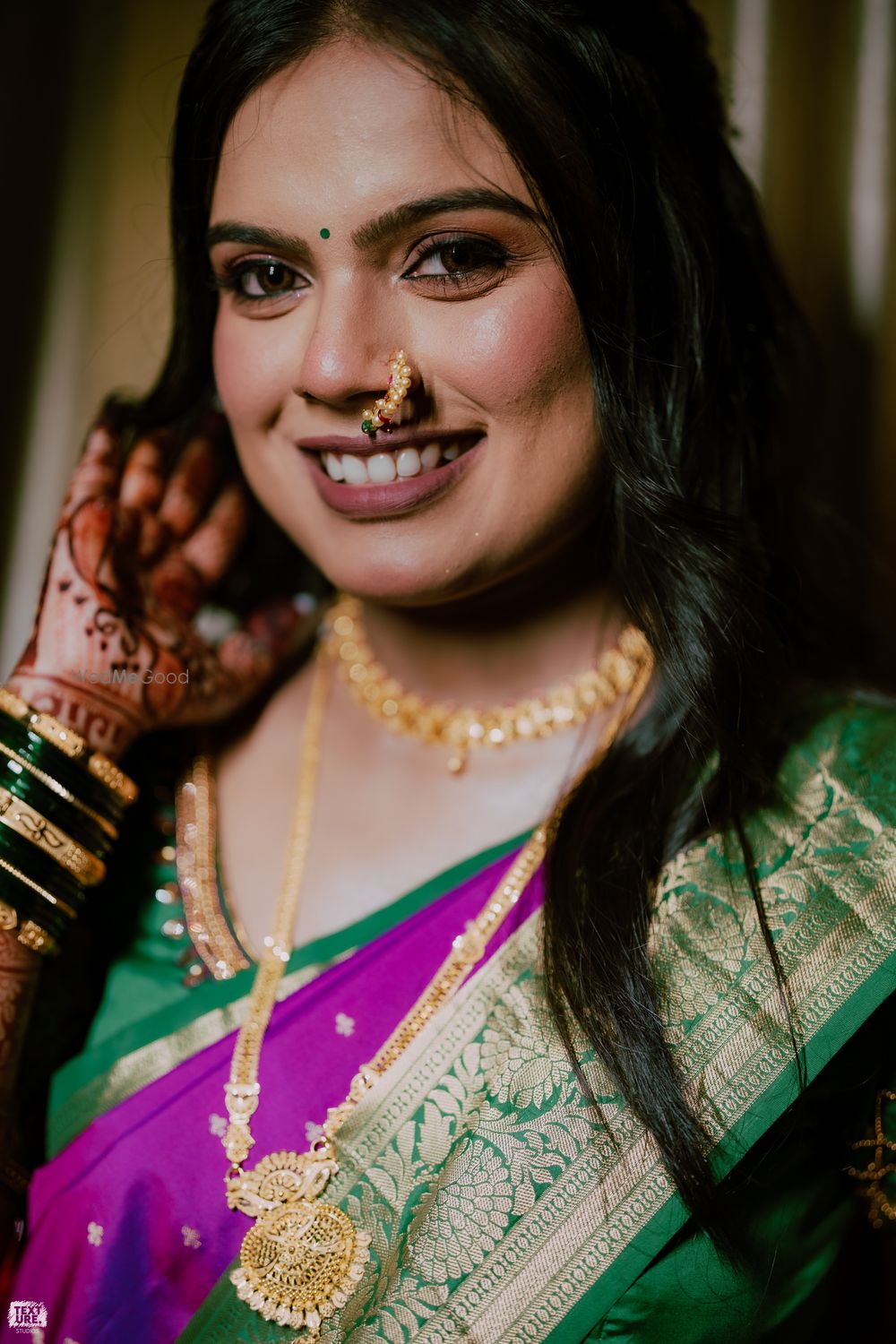 Photo From Sneha  - By BrideMeUp