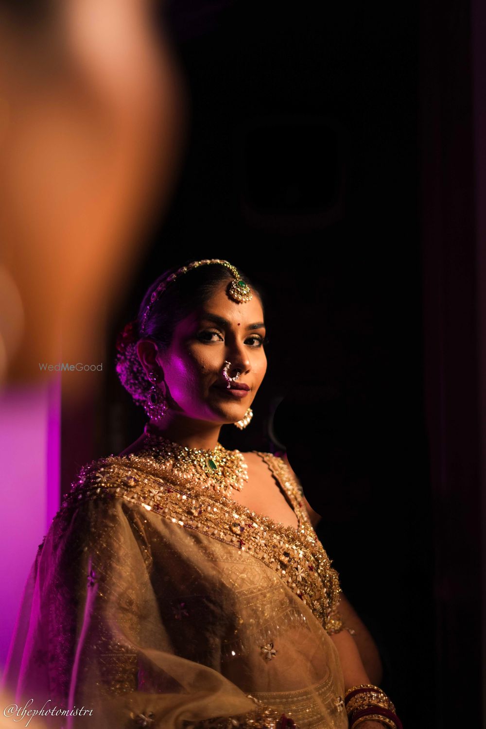 Photo From Sunny Weds Asmi - By The Photo Mistri