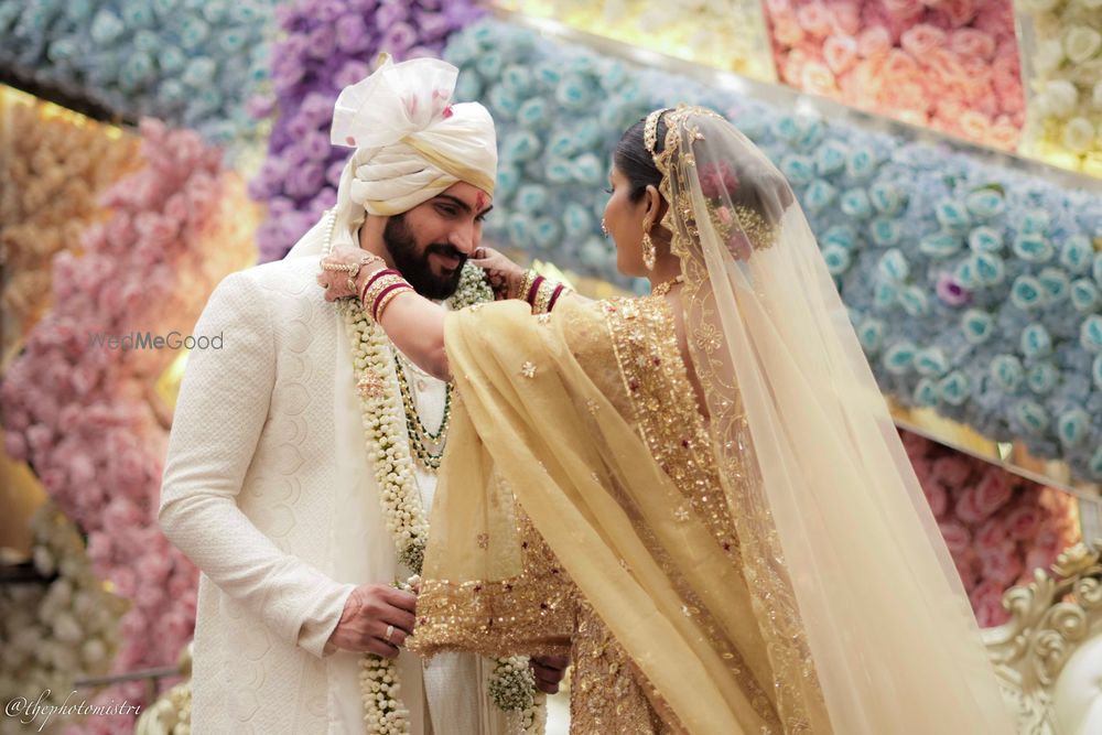 Photo From Sunny Weds Asmi - By The Photo Mistri