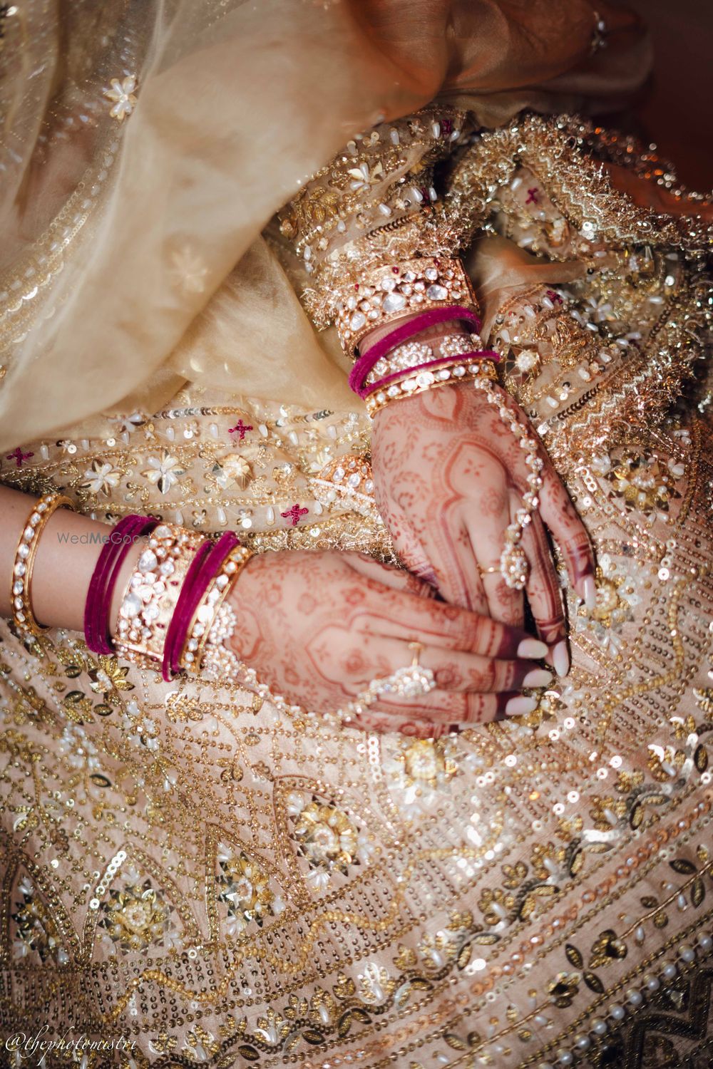 Photo From Sunny Weds Asmi - By The Photo Mistri