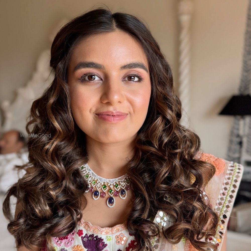 Photo From Preet  - By Yogesh Sharma Make Up Artist