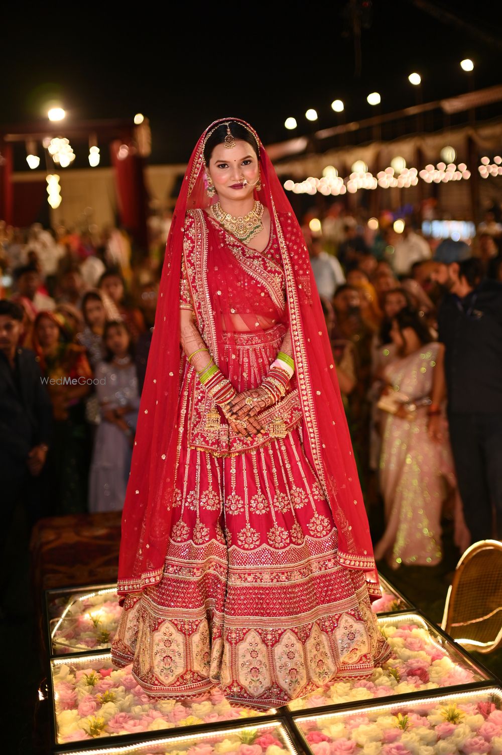 Photo From Ritu - By Rachana Singh Makeup Artistry