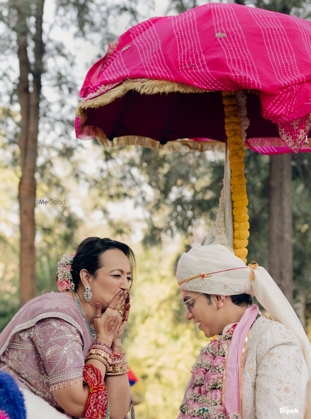 Photo From Harsh & Janki  - By Dipak Studios