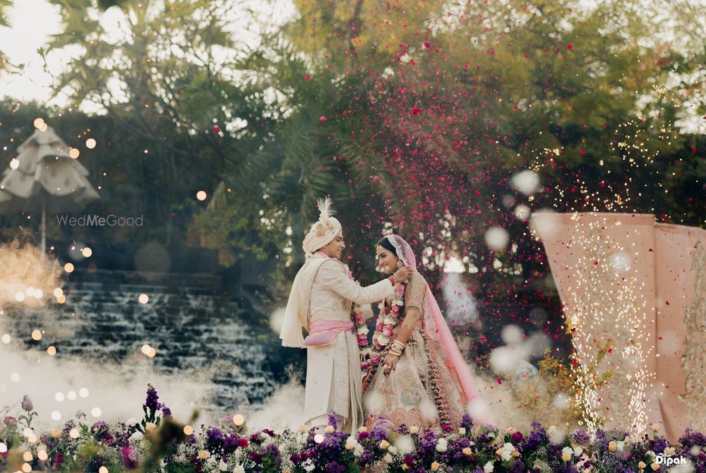 Photo From Harsh & Janki  - By Dipak Studios