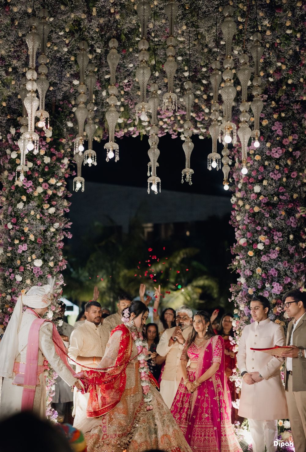 Photo From Harsh & Janki  - By Dipak Studios