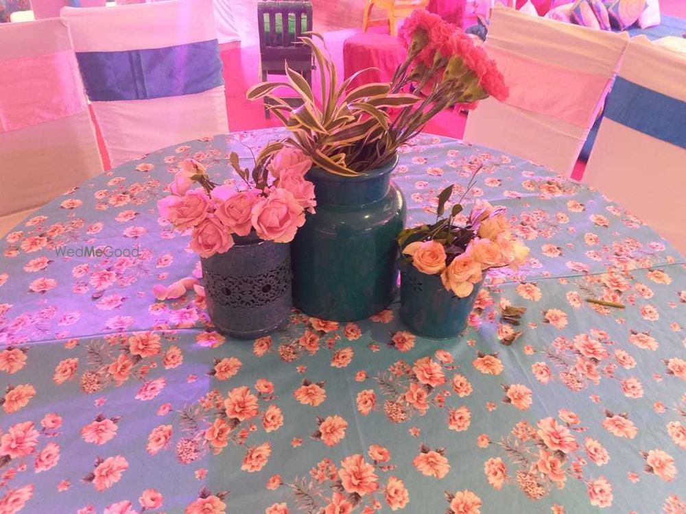 Photo From Mehandi Themes - By Vishakha Wedding and Events