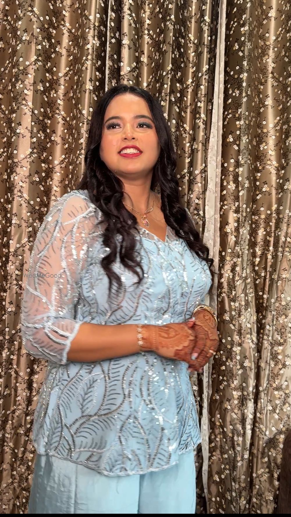 Photo From roka function  - By Ritu Chhabra Makeover