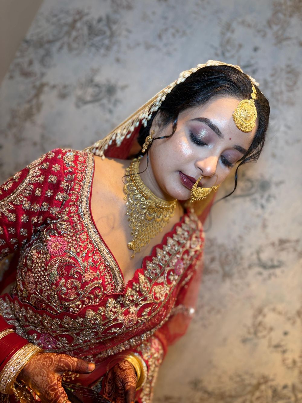 Photo From bride homa - By Milli's Makeover