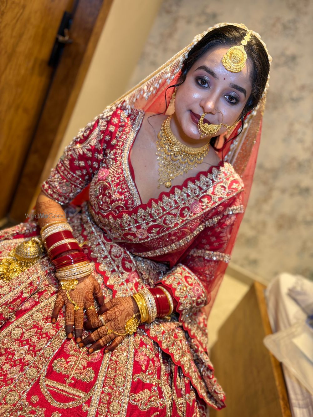 Photo From bride homa - By Milli's Makeover