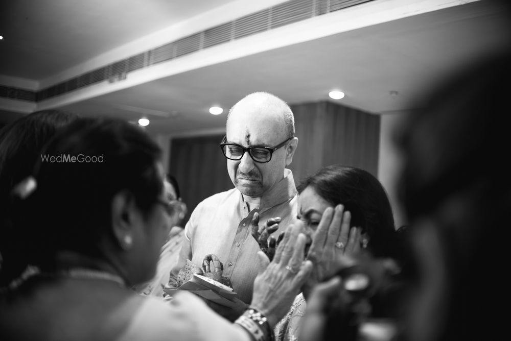 Photo From SWARNA x TARUN // AHMEDABAD // WEDDING ALBUM - By Sab Moh Maya Hai